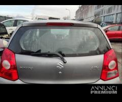 Portellone nudo SUZUKI ALTO del 2014 - 3