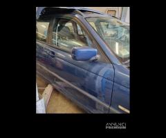 Porta anteriore dx nuda BMW 320 del 2001