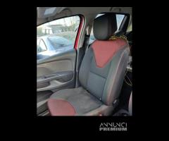 Sedile anteriore dx RENAULT CLIO del 2013 - 1