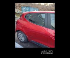 Porta posteriore dx RENAULT CLIO del 2013 - 1