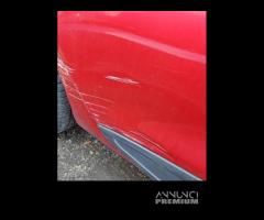 Porta posteriore dx RENAULT CLIO del 2013 - 2