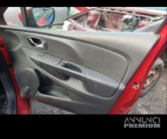 Pannello porta ant dx RENAULT CLIO del 2013