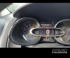 Quadro strumenti RENAULT CLIO 1461cc TDI del 2013