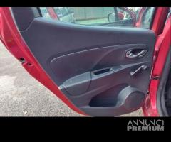 Pannello porta post sx RENAULT CLIO del 2013 - 1