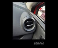 Bocchetta clima laterale RENAULT CLIO del 2013 - 2