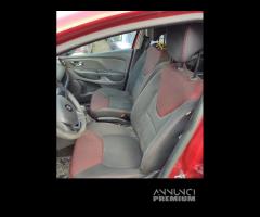 Ricambi RENAULT CLIO 1461cc TDI del 2013 - 7