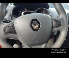 Airbag volante RENAULT CLIO del 2013 - 1