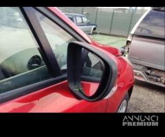 Specchio destro RENAULT CLIO del 2013 - 2