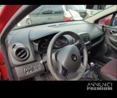 Cruscotto RENAULT CLIO del 2013 - 1