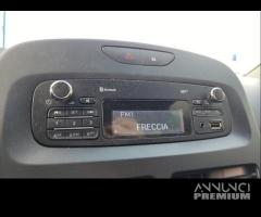 Autoradio RENAULT CLIO del 2013