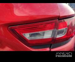 Fanale post. dx int. RENAULT CLIO del 2013