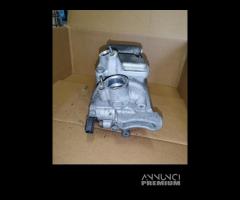 Compress clima VOLKSWAGEN GOLF 5 1896cc TDI 2008