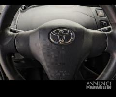 Airbag volante TOYOTA YARIS del 2007