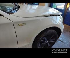 Parafango destro BMW 118 del 2008