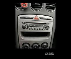 Autoradio PEUGEOT 308 del 2009 - 1