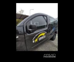 Porta anteriore sx nuda FIAT QUBO del 2018 - 1