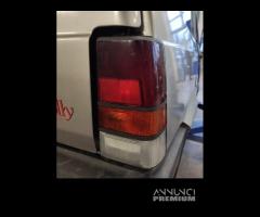 Fanale posteriore destro FIAT PANDA del 1998