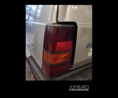 Fanale posteriore sinistro FIAT PANDA del 1998