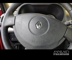 Airbag volante RENAULT CLIO del 2004