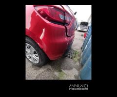 Paraurti posteriore RENAULT CLIO del 2017 - 1