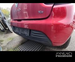 Paraurti posteriore RENAULT CLIO del 2017