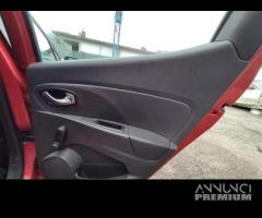 Pannello porta post dx RENAULT CLIO del 2017