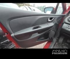 Pannello porta ant sx RENAULT CLIO del 2017