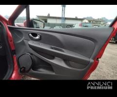 Pannello porta ant dx RENAULT CLIO del 2017