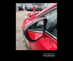 Specchio sinistro RENAULT CLIO del 2017 - 3