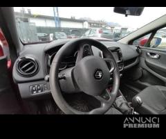 Cruscotto RENAULT CLIO del 2017 - 1