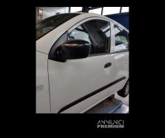 Porta anteriore sx nuda HYUNDAI I10 del 2009