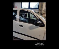 Porta anteriore dx nuda HYUNDAI I10 del 2009