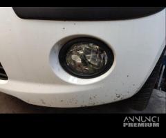 Fendinebbia sinistro HYUNDAI I10 del 2009 - 1