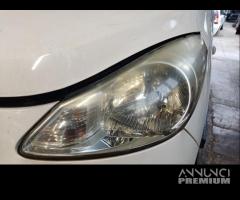 Proiettore sinistro HYUNDAI I10 del 2009