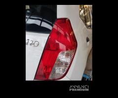 Fanale posteriore destro HYUNDAI I10 del 2009