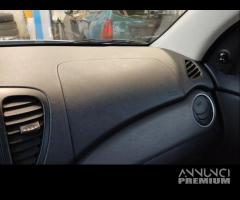 Airbag cruscotto HYUNDAI I10 del 2009 - 1