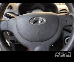 Airbag volante HYUNDAI I10 del 2009 - 1