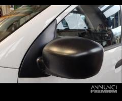 Specchio sinistro HYUNDAI I10 del 2009