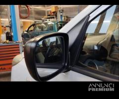 Specchio sinistro HYUNDAI I10 del 2009