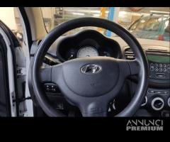 Volante HYUNDAI I10 del 2009 - 1