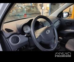 Cruscotto HYUNDAI I10 del 2009 - 1