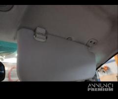 Aletta parasole destra HYUNDAI I10 del 2009