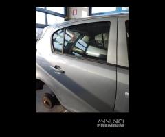 Porta posteriore dx OPEL CORSA D del 2008