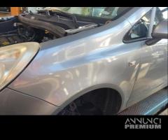 Parafango sinistro OPEL CORSA D del 2008