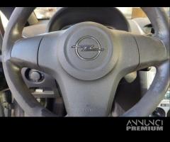 Airbag volante OPEL CORSA D del 2008 - 1