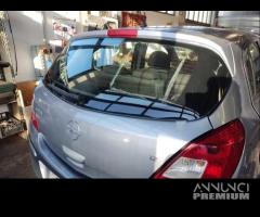 Portellone nudo OPEL CORSA D del 2008