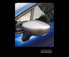 Specchio sx abbatt. RENAULT CLIO del 2017 - 1