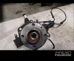 Fusello ant destro RENAULT CLIO 1461cc DCI 2017 - 2