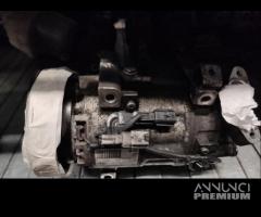 Compress clima RENAULT CLIO 1461cc DCI 2017 - 6