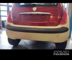 Paraurti posteriore LANCIA YPSILON del 2006 - 2